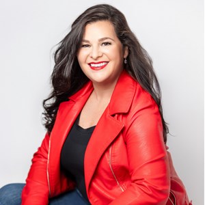 Photo of Sara Heald