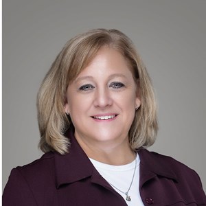 Photo of Vicki Langlois