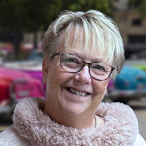 Val Delaney