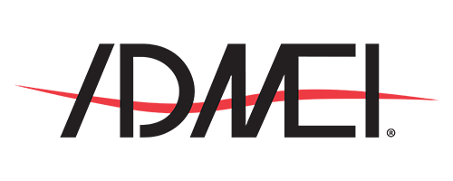 Association of Destination Management Executives International Logo