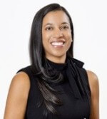 Photo of Amber Berry