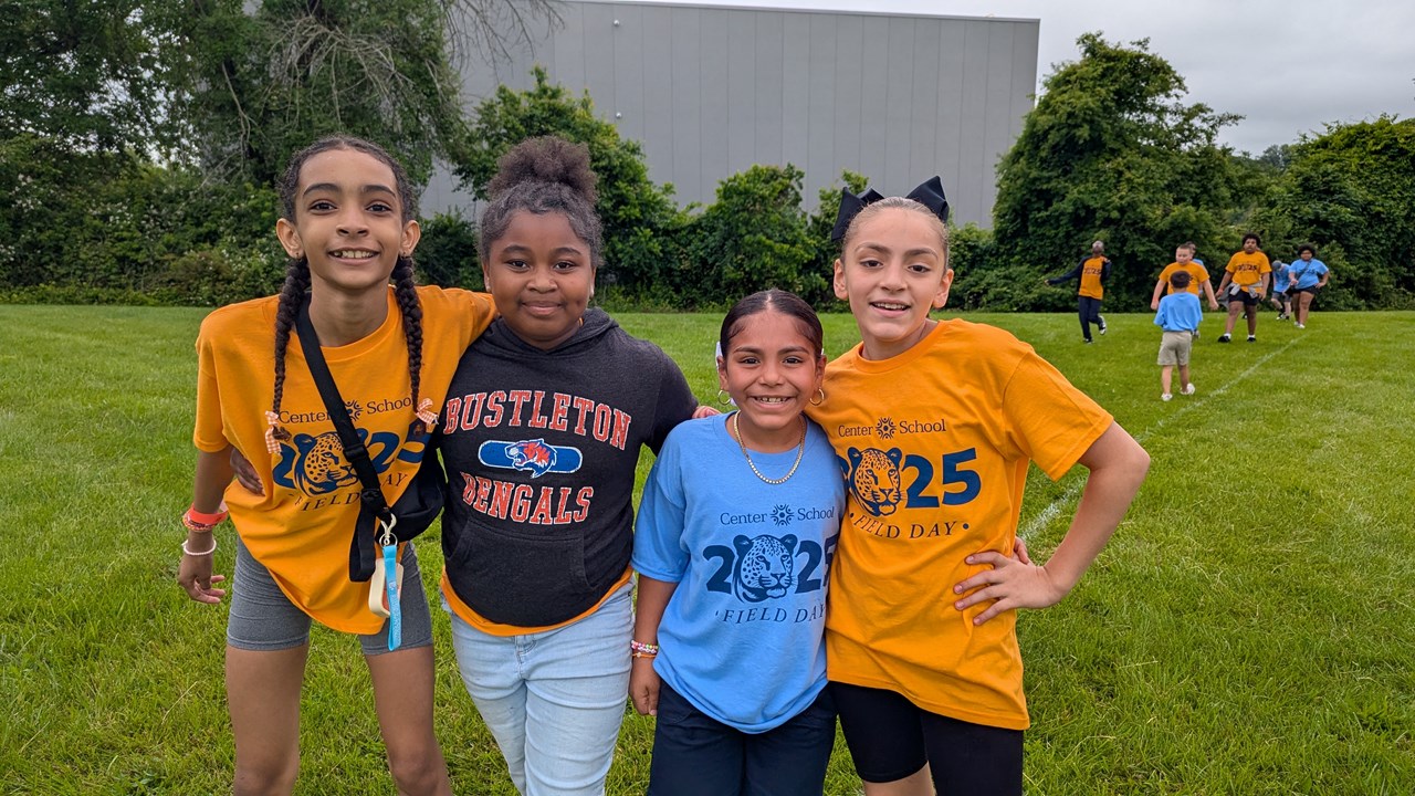 Sports Day Fun