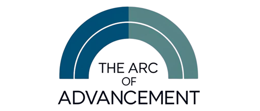 2026 Advancement Retreat: The Arc of Advancement 