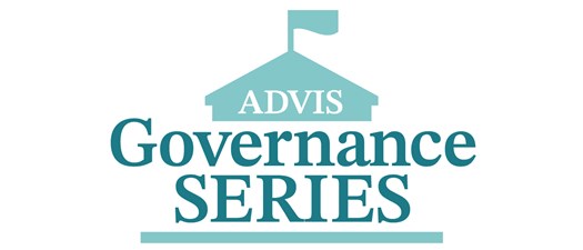 Online Governance Series: Generative AI in Education- A Strategic Foresight Exercise for Senior Leadership Teams and Boards
