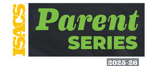 Parent Series- School Skills: Setting Kids Up for Success