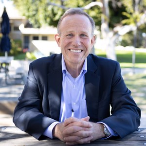 Photo of Tom Sheppard
