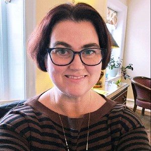 Photo of Beverly Gordon