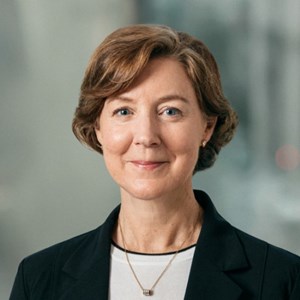 Photo of Colette Kleitz