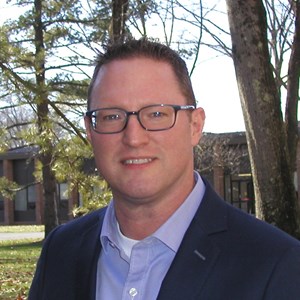 Photo of Edward Dieterle