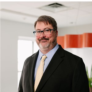Photo of Matthew Heckendorn