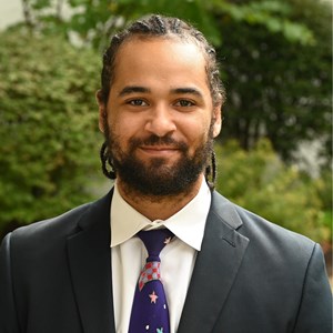 Photo of JohnDerek Daniels