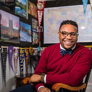 Photo of Warren Quirett