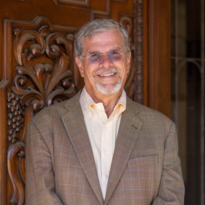 Photo of John Gulla