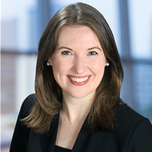 Photo of Abby Webster