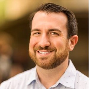 Photo of Nick Dillman