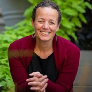 Photo of Ali Michael