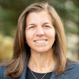 Photo of Allison Pugh