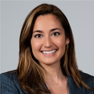 Photo of Amanda Brahm