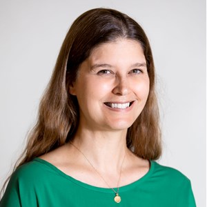 Photo of Amanda Hendricks