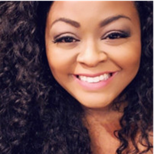 Photo of Angeliqué Israel