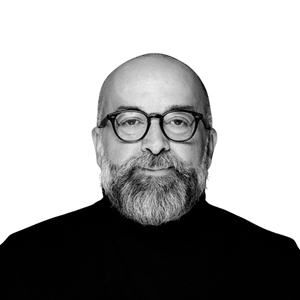 Photo of Antonio Viva