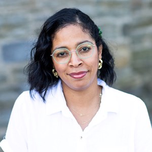 Photo of Arelis Hamilton