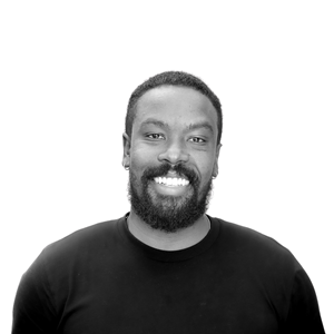 Photo of Isaiah Noriega
