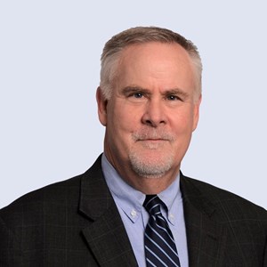 Bob Robenault