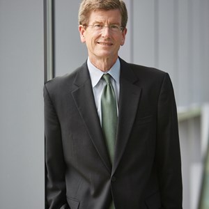 Photo of Bob Clothier