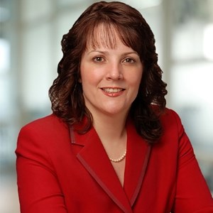 Photo of Bonnie Young