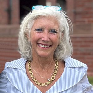 Photo of Carla Silver