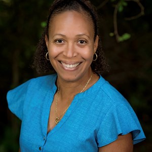 Photo of Dahra Williams