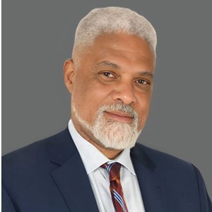 Photo of Darryl Ford