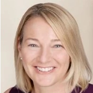 Photo of Debra Wilson