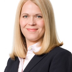 Photo of Melissa Dials