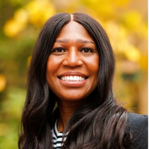 Photo of Duane Michelle Sims