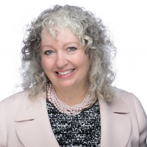 Photo of Shelagh Donnelly