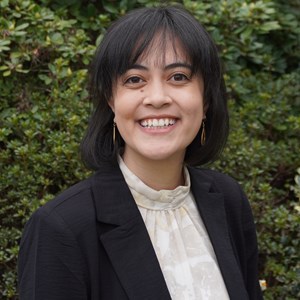 Photo of Elyse Lozada