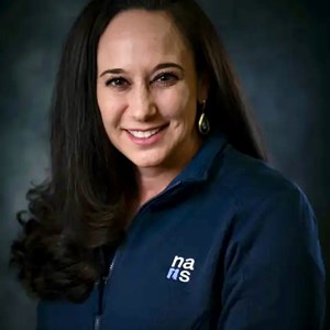 Photo of Erica Zematis