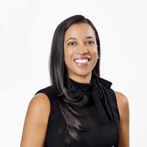 Photo of Amber Berry
