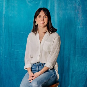 Photo of Meghan Goff