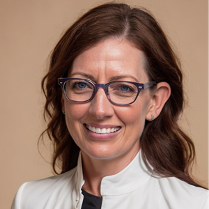 Photo of Kelly Grattan