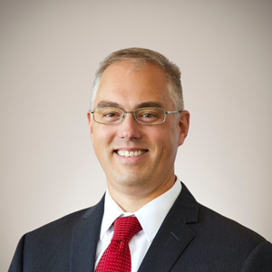 Photo of Greg Wilson