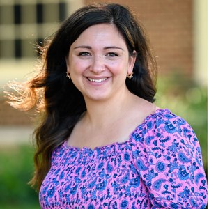Photo of Alyssa Worrilow