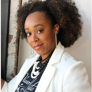 Photo of Danielle N. Adams-Wiltshire