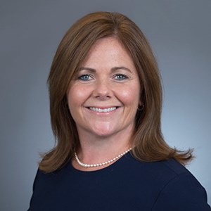 Photo of Barbara Drayer