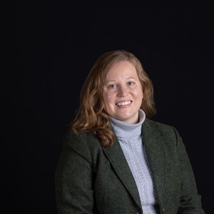 Photo of Lauren Hoyt