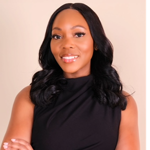 Photo of Cymone Williamson