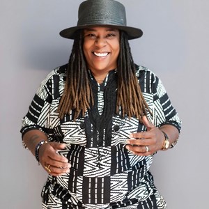Photo of Brittany Powell