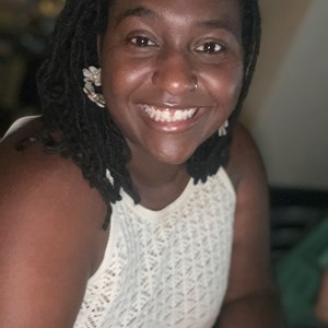 Photo of Janique Timmons